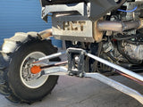 HCR Duner Long-Travel Suspension Kit for Polaris RZR Pro XP HCR Racing