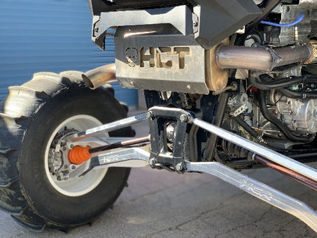 HCR Duner Long-Travel Suspension Kit for Polaris RZR Pro XP HCR Racing