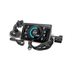 EDGE PRODUCTS 84130-3 INSIGHT CTS3 DIGITAL GAUGE MONITOR Far From Stock