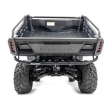 HMF Racing Honda Pioneer 1000  SLIP- ON EXHAUST SYSTEMS