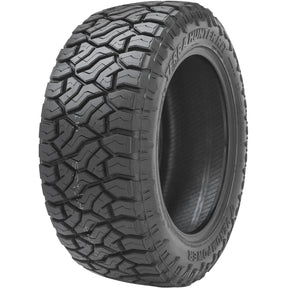 Venom Power 35X12.50R20 Lt 10Pr 121Q Terra Hunter R/T + Platinum High Performance Solutions, LLC.