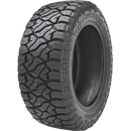 Venom Power 35X12.50R20 Lt 10Pr 121Q Terra Hunter R/T + Platinum High Performance Solutions, LLC.