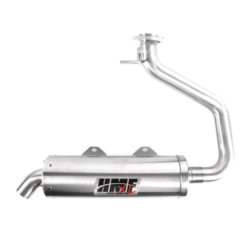 HMF Racing Honda Pioneer 1000  SLIP- ON EXHAUST SYSTEMS