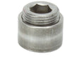 Weld in Fill or Drain Plug Far From Stock