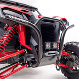 HMF Racing Defender HD Front Bumper Honda Talon 1000 R/X (19-21)