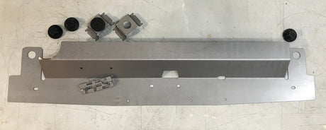 1972-1993 Diesel Radiator Install Kit Far From Stock