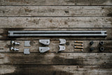 72-93 Dodge Bolt-on Traction Bar Kit Far From Stock