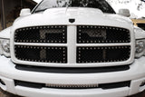 3rd Gen Ram FFS Grill Badge/Emblem 03-08 Far From Stock
