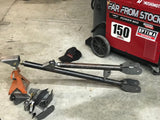 DIY Radius Arm Kit 4G Ram 09-18