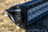 20" Sport Double Row LED Light Bar GGLighting