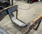 1G Engine Cross Member 72-93 Dodge Truck Far From Stock