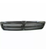 NEW Paintable Grille For 1994-2001 Ram 1500 1994-2002 Ram 2500 3500 Far From Stock