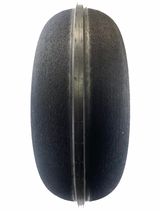 Packard Performance Sand Light Rough Buff Tires