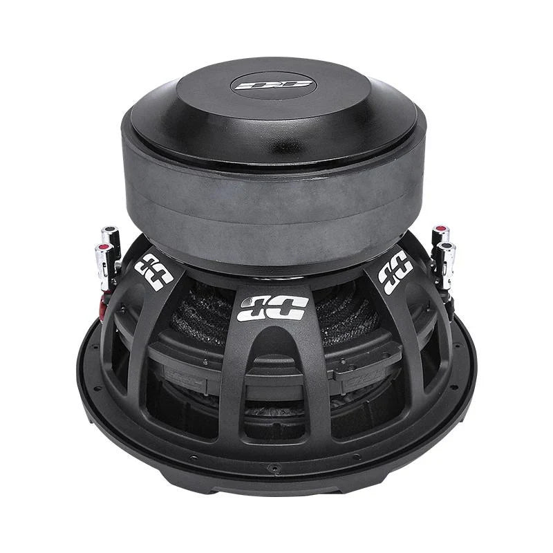 Deaf Bonce DB-3012R 12" 2800W RMS Subwoofer DVC Deaf Bonce