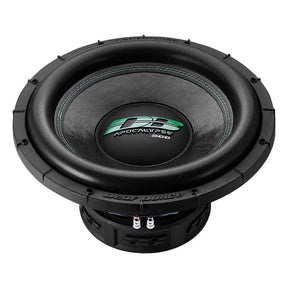 Deaf Bonce Apocalypse DB-SA305 15" 2000W RMS Subwoofer DVC Deaf Bonce