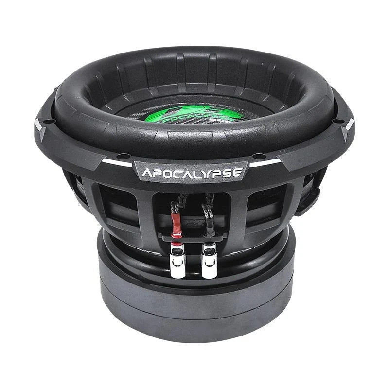 Deaf Bonce DB-3012R 12" 2800W RMS Subwoofer DVC Deaf Bonce