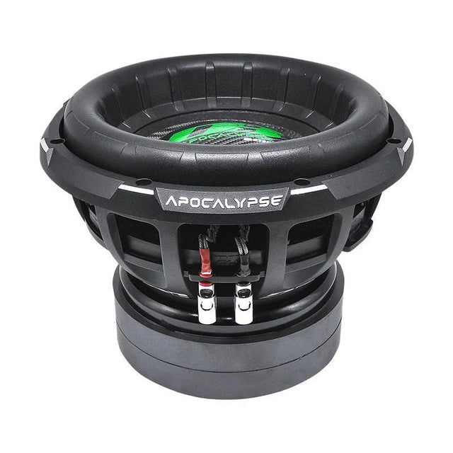 Deaf Bonce DB-3012R 12" 2800W RMS Subwoofer DVC Deaf Bonce