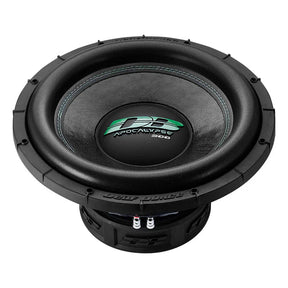 Deaf Bonce Apocalypse DB-SA305 15" 2000W RMS Subwoofer DVC Deaf Bonce