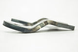 Ford 9" Weld On Disc Brake Kit, 3.5" Axle Tube w/ STEEL Braided Lines Far From Stock
