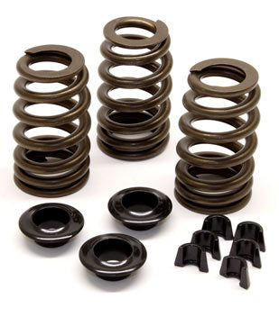 Hamilton 12-valve Cummins Heavy Duty Conical Springs