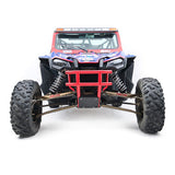 HMF Racing Defender RS Front Bumper Honda Talon 1000 R/X