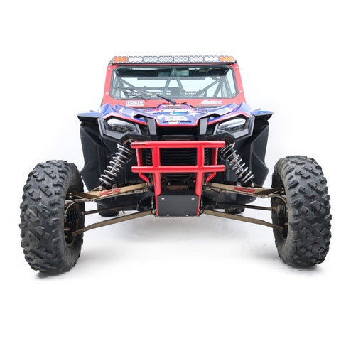 HMF Racing Defender RS Front Bumper Honda Talon 1000 R/X