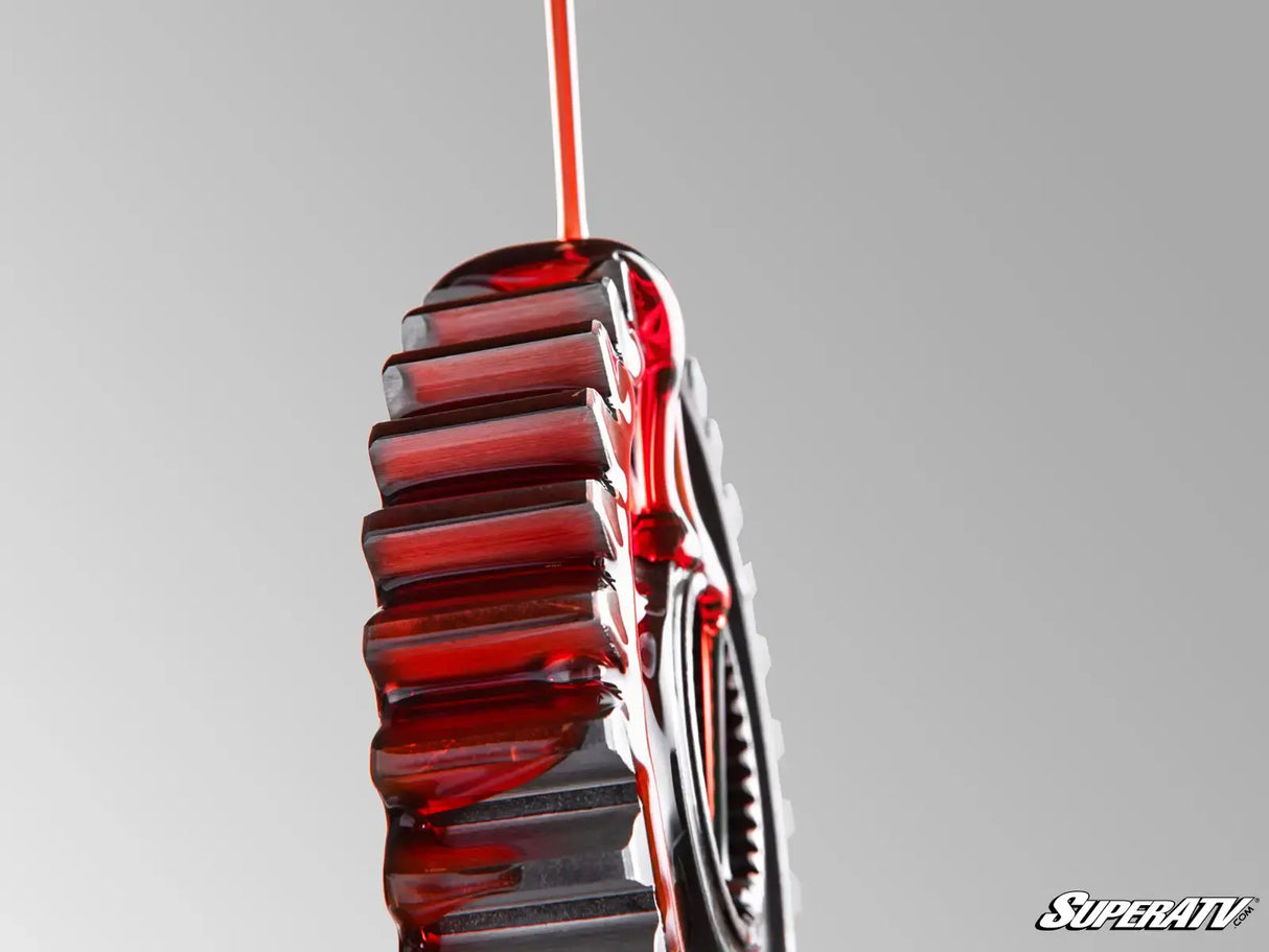 PORTAL BLOOD PORTAL GEAR OIL superatv