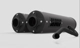 HMF Racing Honda Talon 1000  FULL EXHAUST SYSTEMS