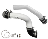 Pusher 3" Hot & Cold Side Charge Tubes - 6.7 Powerstroke (2017+)