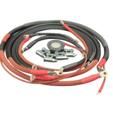 Battery Cables - 7.3 OBS (1994-1997)