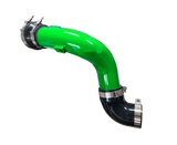 Pusher HD 3" Cold Side Charge Tube - 6.7 Powerstroke (2017+)