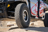 HCR Racing Suspension Kit for the Can-Am Defender HCR Racing