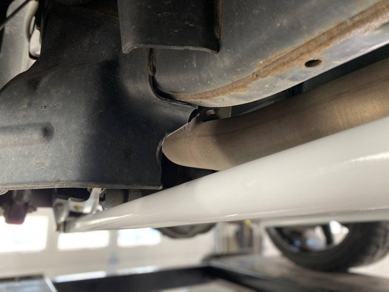 14-C Ram “Re-Link” Kit, 2500 Coil Rear, Long Arm/Traction Bar 4th 5th Gen