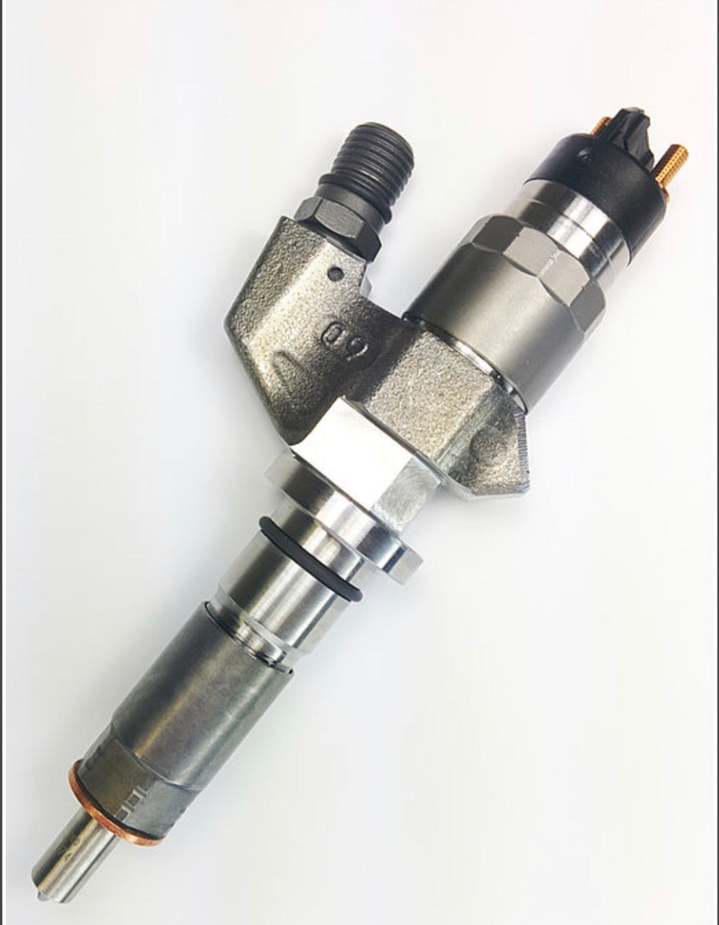 Custom 1st gen Injectors Far From Stock Dynomite diesel