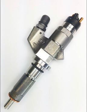Custom 1st gen Injectors Far From Stock Dynomite diesel