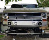 05-16 Ford Super Duty Steering Kit