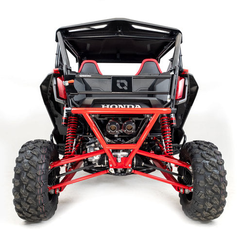 HMF Racing Defender Rear Bumper Honda Talon 1000 R/X
