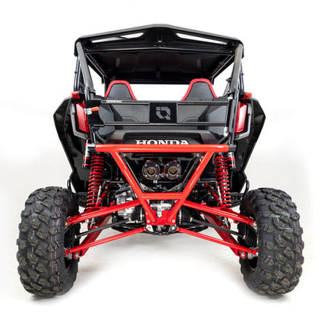 HMF Racing Defender Rear Bumper Honda Talon 1000 R/X