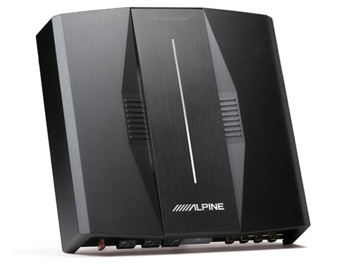 Alpine PXE-C80-88 DSP Alpine