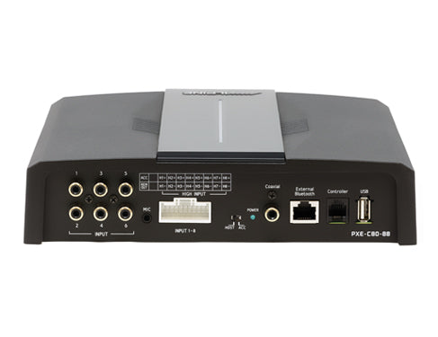 Alpine PXE-C80-88 DSP Alpine