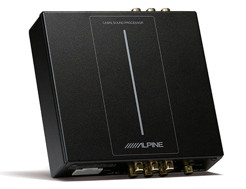 Alpine PXE-C60-60 DSP Alpine