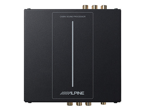 Alpine PXE-C60-60 DSP Alpine