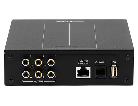 Alpine PXE-C60-60 DSP Alpine