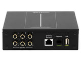 Alpine PXE-C60-60 DSP Alpine