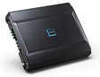 Alpine R-A90S 6-Channel Digital Power Density Amplifier Alpine