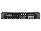 Alpine R-A90S 6-Channel Digital Power Density Amplifier Alpine