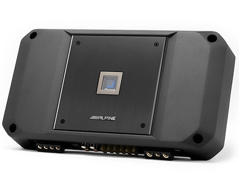 Alpine R2-A150M 1500W RMS Monoblock Amplifier Alpine