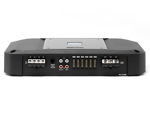 Alpine R2-A150M 1500W RMS Monoblock Amplifier Alpine
