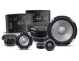 Alpine R2-S653 6.5" 3-Way Component Speakers (Pair) Alpine