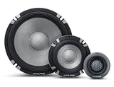 Alpine R2-S653 6.5" 3-Way Component Speakers (Pair) Alpine